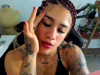 I am a young woman with a good imagination who likes to fuck and enjoy life