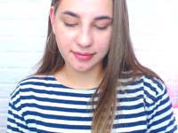 Hello dear, I am your virtual minx, a gorgeous and beautiful girl with mesmerizing eyes. With me, you