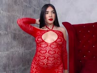 I am a sweet, glamorous and the nicest woman you will ever meet, I am a very open person with those who are able to gain all of me, I am truly uncomplicated and very focused on my goals ... You will notice that I have amazing skills to explore the greatest pleasure from my body until you feel it yours..