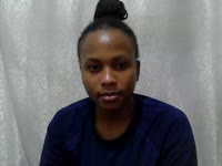 Slim sweet cute petite girl With good heart