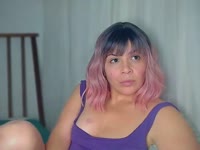 Hi. My name is Mila. I am Brazilian/Italian but raised all my life in London. So I guess but British too! So yeah, face of an Italian, body of a Brazilian (big booty…all natural.) and a British accent.Very friendly and very open minded, so fetish/kinks welcomed as long as you got manners. Otherwise come have a chat, maybe a private where we both get to orgasm? Together?