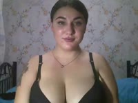 I am a shy girl at first glance, but in a private room this image evaporates! I