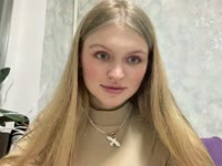 I’m the kind of girl who smiles with her eyes first — and only then pulls you into a conversation. I love light flirting, subtle hints, and those moments when there’s more meaning between the lines than in the words themselves. With me, boredom is not an option. I can be gentle, daring, playful, or unexpectedly calm — but always real.
I enjoy conversations that flow naturally, without clichés or rehearsed lines. I value humor, attention to details, and the ability to truly listen. Sometimes I’m dreamy, sometimes very direct — and that contrast is part of my charm.
Being online for me is not just about passing time. It’s about creating a mood, an atmosphere, and that magnetic connection that makes you want to stay a little longer. If you can feel the rhythm of a conversation and aren’t afraid of a little provocation — we’ll definitely have something to talk about.