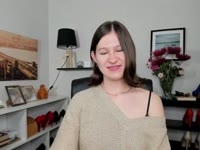 I love tension you can feel through the screen — slow teasing, shy smiles, secret thoughts, and the kind of connection that becomes addictive very quickly.
Be respectful, be interesting, and maybe I’ll let you discover my favorite side.