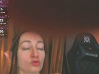 I’m a cheerful, open-minded, and creative girl who loves spreading good vibes ✨ I enjoy making every moment feel fun and memorable.
I love cozy atmospheres, soft music, interesting conversations, and discovering little joys in everyday life. Visitors should spend time with me because I’m easy to talk to, warm, and genuinely curious about others. I can be sweet and soft, but I also have a playful and charming side