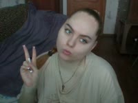 Hi daddy! My name is Sophia — your sweetest and most obedient little girl