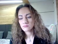 I’m the kind of girl who’s hard to forget, even if you planned to stay “just for a minute.” I know how to be different: gentle and daring, playful and calm, mysterious and completely open — it all depends on the mood and who’s on the other side of the screen.
I love feeling the atmosphere, catching looks, words, and the pauses between them. I appreciate attention to details, genuine interest, and light flirting without rushing. With me, you can relax, smile, forget the noise of the day, and simply be yourself.
I don’t like clichés or boring conversations. It’s much more exciting when things flow naturally: a bit of intrigue, some humor, and the right tension. Sometimes I talk, sometimes I’m quiet — but even my silence can say a lot.
If you enjoy the moment, love real connection, and know that true attraction starts with emotions — we’ll definitely get along. I’m here to make your evening… or maybe your night, a little brighter.