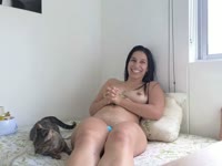 Confident energy, playful flirting, lingering caresses, intimate eye contact, soft whispers, and a blend of vulnerability and boldness. Sensual tension and genuine chemistry really ignite my desire.