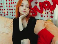 A professional seductress of desserts and men