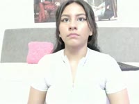 soy una chica amigable, coqueta , cariñosa , inteligente sexy y caliente
