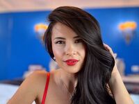 jasmin cam model AdrianaHunt