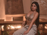 cam girl masturbating with sextoy AishaObsession