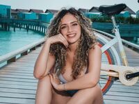 camwhore nude AleskaCollins