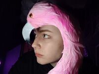 girl webcamsex AlexJackson