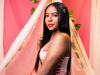 webcam babe chat room AliceBrunett