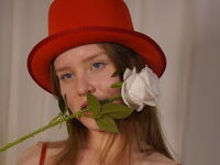 cam girl videochat AmadaDelprete