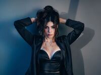striptease cam AmaliAranda