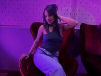 fingering cam slut AmberPieri