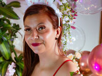 hot girl webcam photo AmberRousee