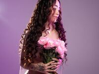 adult live web cam BellaClaire