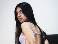 naked webcamgirl photo CamilaPresly