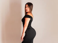 masturbating webcamgirl ChloeJans