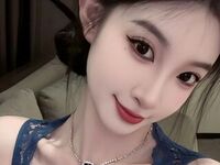 webcam striptease show ClaraElla