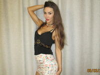 free live cam chat DanaPerez