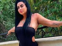 kinky cam video DesyreeDawson