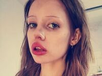 kinky video chat performer DorindaHeyden