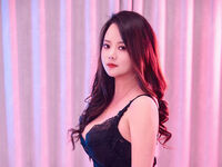 nude camgirl pic EnyaLin