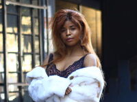 cam girl showing tits FifiCaramel