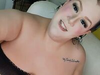 hot cam girl GiaMorryss