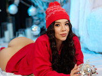 webcam pic HannaHoffman