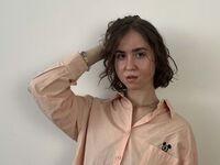 adult cam HilaryGanfield
