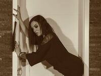 chatrubate cam girl picture IzzaBellaNova