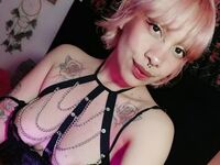 hot camwhore JennParkar