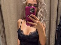 naughty camgirl JenniferRein