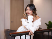 nude web cam JessieOlivetti