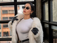 camgirl webcam KarlaColleman