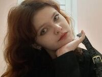 masturbating girl KeniaVallar