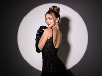 live sex webcam LissaBelluci