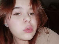 sexy webcam girl LissaTerry
