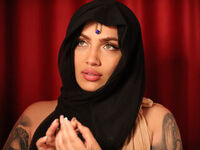 free webcam chat LuciaLyone