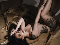 shaved pussy cam LucyStrike