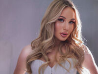 kinky webcam model MarryDavies