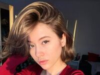 naughty cam girl masturbating with dildo MarvisHey