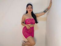 webcamstripper picture MiaBannisters