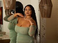 hot girl cam video NiaCorelli