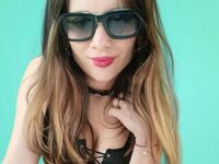 webcam strip tease show OlayaBlue